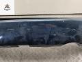 бампер задний Chrysler Voyager 5 поколение 2007, чёрный, минивэн, 04857560AA - фото №10
