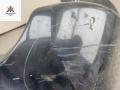 бампер задний Chrysler Voyager 5 поколение 2007, чёрный, минивэн, 04857560AA - фото №16