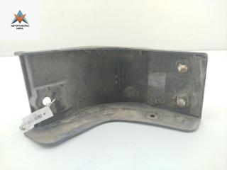 заглушка порога Hyundai Santa Fe 2 поколение (CM) 2006, 2.2 л., дизель, МКПП, серый, внедорожник 5 дв., 87710-2B000