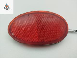 катафот Toyota Yaris Verso 2001, 1.3 л., бензин, МКПП, серый, минивэн, 23-09201R