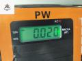 катафот Toyota Yaris Verso 2001, 1.3 л., бензин, МКПП, серый, минивэн, 23-09201R - фото №3