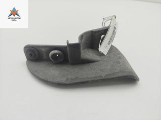 заглушка порога Hyundai Santa Fe 2 поколение (CM) 2006, 2.2 л., дизель, МКПП, серый, внедорожник 5 дв., 86895-2B000