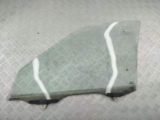 стекло двери передней правой Honda Civic 1997, 1.4 л., бензин, МКПП, синий, хетчбэк 5 дв.