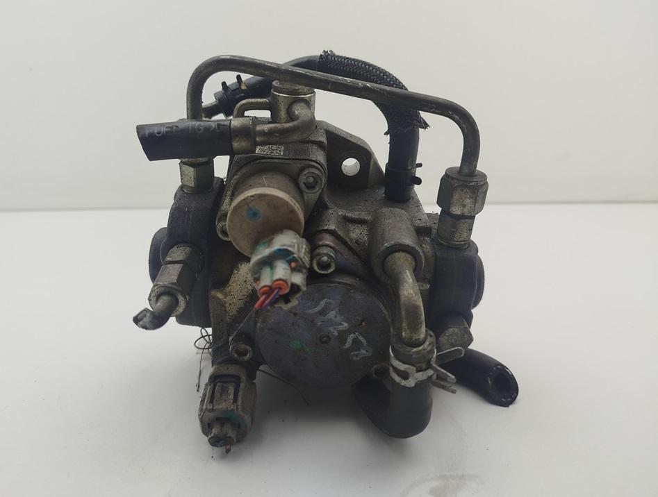 ТНВД Toyota Avensis 2006, 2.2 л., дизель, МКПП, серый, универсал, 22100-0R020