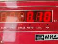 переключатель круиз-контроля Mercedes-Benz C-Класс W203/S203/CL203 [рестайлинг] 2004, 2.2 л., дизель, АКПП, серый, универсал - фото №3