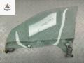 стекло двери передней правой Subaru Legacy 4 поколение 2006, 2.5 л., бензин, АКПП, чёрный, универсал, 43R-000022 - фото №2