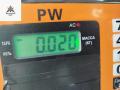 датчик парктроника Toyota RAV4 XA20 2005, 2.0 л., бензин, АКПП, серый, внедорожник 5 дв. - фото №3