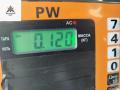 заглушка порога Hyundai Santa Fe 2 поколение (CM) 2006, 2.2 л., дизель, МКПП, серый, внедорожник 5 дв., 87720-2B000 - фото №4