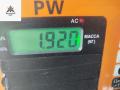 зеркало правое Honda CR-V 2 поколение 2002, 2.0 л., бензин, МКПП, чёрный, внедорожник 5 дв. - фото №3