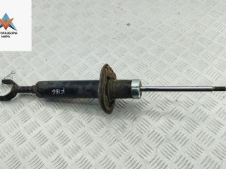 амортизатор передний левый Volkswagen Passat B5 [рестайлинг] 2004, 1.9 л., дизель, МКПП, серый, универсал