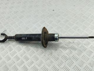 амортизатор передний левый Volkswagen Passat B5 [рестайлинг] 2004, 1.9 л., дизель, МКПП, серый, универсал