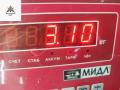 стекло двери передней правой Honda CR-V 2 поколение 2002, 2.0 л., бензин, МКПП, чёрный, внедорожник 5 дв. - фото №3
