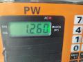 зеркало правое Honda Civic 6 поколение 1997, 1.4 л., бензин, МКПП, синий, хетчбэк 5 дв. - фото №3