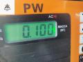 ручка внутренняя задняя левая Kia Ceed 1 поколение [рестайлинг] 2010, 1.6 л., бензин, МКПП, чёрный, универсал, 836111H000 - фото №3