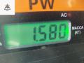 педаль тормоза Nissan Tiida C11 [рестайлинг] 2010, 1.6 л., бензин, МКПП, белый, хетчбэк 5 дв. - фото №3
