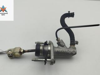 цилиндр сцепления главный Honda Civic 6 поколение 1997, 1.4 л., бензин, МКПП, синий, хетчбэк 5 дв.