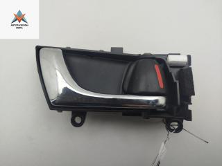 ручка внутренняя передняя правая Subaru Legacy 4 поколение 2006, 2.5 л., бензин, АКПП, чёрный, универсал