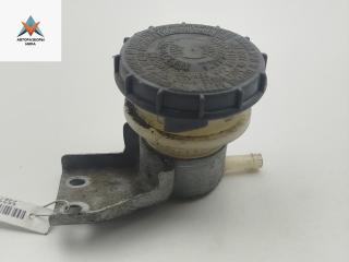 бачок тормозной жидкости Honda Civic 6 поколение 1997, 1.4 л., бензин, МКПП, синий, хетчбэк 5 дв.