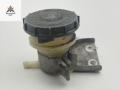 бачок тормозной жидкости Honda Civic 6 поколение 1997, 1.4 л., бензин, МКПП, синий, хетчбэк 5 дв. - фото №2