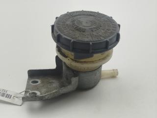 бачок тормозной жидкости Honda Civic 1997, 1.4 л., бензин, МКПП, синий, хетчбэк 5 дв.