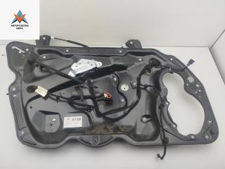 стеклоподъемник электрический передний левый Volkswagen Passat B6 2005, 2.0 л., дизель, МКПП, серый, универсал, 3C1837755F