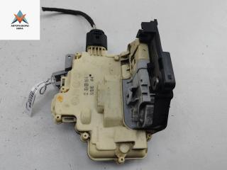 замок двери задней правой Volkswagen Passat B6 2005, 2.0 л., дизель, МКПП, серый, универсал, 3C4839016