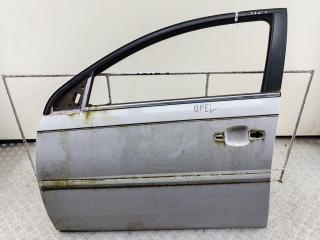 дверь сдвижная Opel Vectra C 2006, белый, универсал