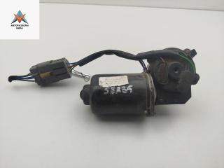 моторчик передних стеклоочистителей (дворников) Honda Civic 6 поколение 1997, 1.4 л., бензин, МКПП, синий, хетчбэк 5 дв., 22116753