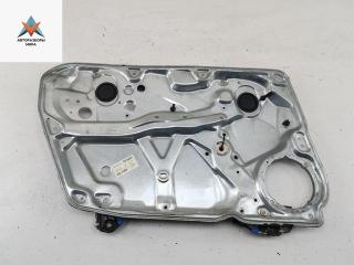 стеклоподъемник электрический передний левый Volkswagen Passat B5 1997, 1.8 л., бензин, МКПП, красный, универсал, 3B4837751BA