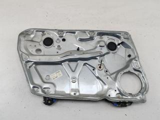 стеклоподъемник электрический передний левый Volkswagen Passat B5 1997, 1.8 л., бензин, МКПП, красный, универсал, 3B4837751BA
