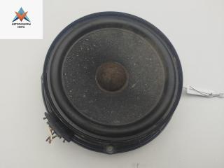 динамик двери Volkswagen Golf 4 поколение 2001, 1.9 л., дизель, МКПП, чёрный, универсал, 1J0035411G