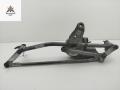Механизм стеклоочистителя переднего (трапеция дворников) Volkswagen Passat B6 2007, 2.0 л., дизель, АКПП, чёрный, универсал, 3C1955023F - фото №2