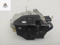 замок двери передней левой Volkswagen Passat B6 2005, 2.0 л., дизель, МКПП, серый, универсал, 3C1837015A - фото №2