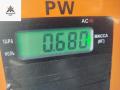 замок двери передней левой Volkswagen Passat B6 2005, 2.0 л., дизель, МКПП, серый, универсал, 3C1837015A - фото №3