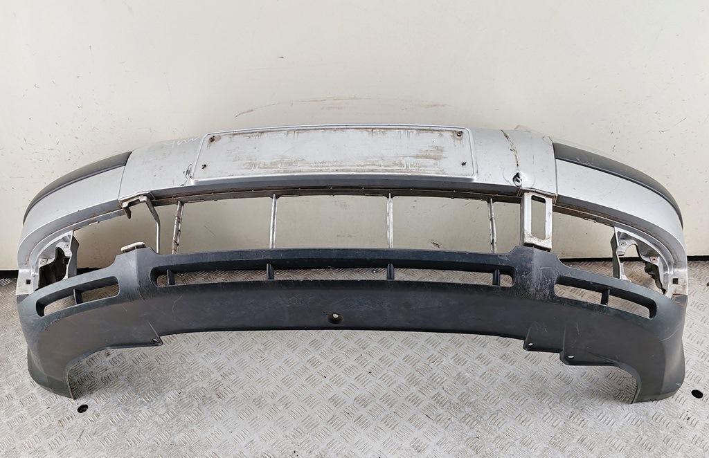 бампер передний Volkswagen Passat B5+ (GP) 2004, дизель, серый, универсал