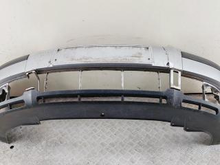 бампер передний Volkswagen Passat B5+ (GP) 2004, дизель, серый, универсал
