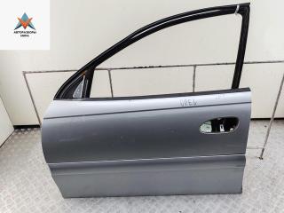 дверь сдвижная Opel Omega B [рестайлинг] 2001, серый, седан