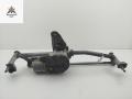 Механизм стеклоочистителя переднего (трапеция дворников) Volkswagen Passat B6 2005, 2.0 л., дизель, МКПП, серый, универсал, 3C1955023B - фото №2