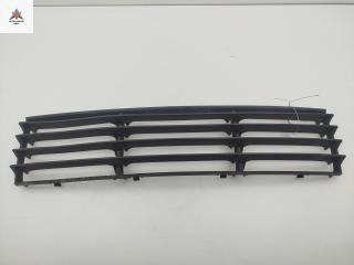 заглушка (решетка) в бампер Volkswagen Passat B5 [рестайлинг] 2004, 1.9 л., дизель, АКПП, серый, универсал, 3B0853677E
