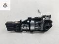 ручка наружная задняя правая Volkswagen Passat B6 2005, 2.0 л., дизель, МКПП, серый, универсал, 3C0837886 - фото №2