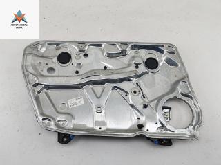 стеклоподъемник электрический передний левый Volkswagen Passat B5 1997, 1.6 л., бензин, МКПП, синий, универсал, 3B4837751BA
