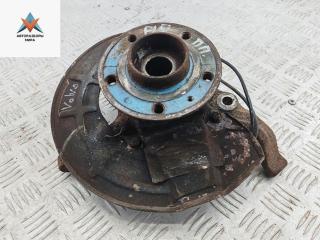 ступица передняя левая Volvo V70 1 поколение 1998, 2.5 л., дизель, МКПП, синий, универсал