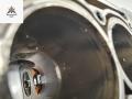 блок цилиндров Volkswagen Golf 5 поколение 2005, 1.4 л., бензин, МКПП - фото №4