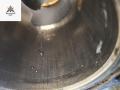блок цилиндров Volkswagen Golf 5 поколение 2005, 1.4 л., бензин, МКПП - фото №5