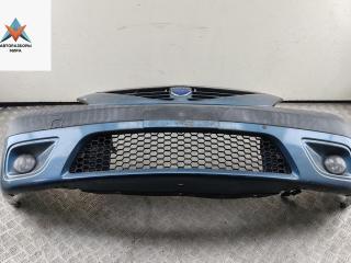 бампер передний Dacia (Renault) Logan 2008, дизель, серый, универсал, 8200825158