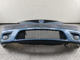 бампер передний Dacia (Renault) Logan I 2008, дизель, серый, универсал, 8200825158