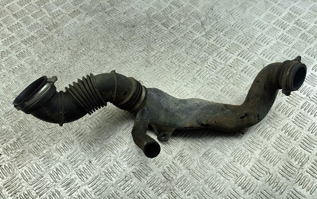 патрубок турбины Fiat Scudo 2005, 2.0 л., дизель, 1487102080