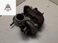 турбина Renault Scenic 2 поколение [рестайлинг] 2008, 1.5 л., дизель, МКПП, серый, минивэн, 54399700070 - фото №2