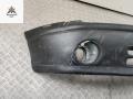 бампер передний Renault Laguna 1 поколение [рестайлинг] 1999, бензин, серый, универсал, 7700419761 - фото №6