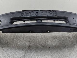 бампер передний Renault Laguna I 1999, бензин, серый, универсал, 7700419761